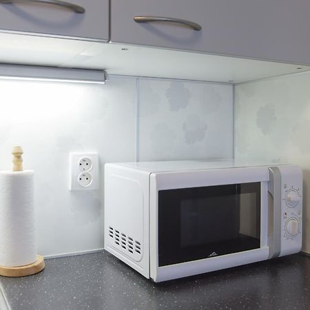 Modern Apartment Dlouha プラハ エクステリア 写真