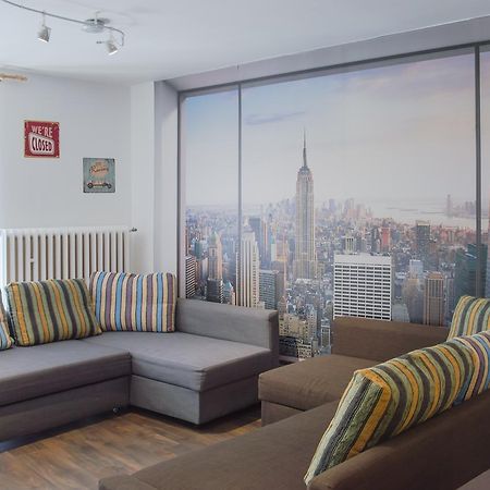 Modern Apartment Dlouha プラハ エクステリア 写真
