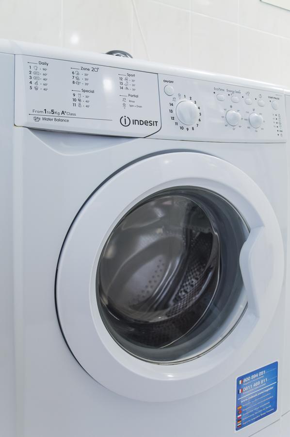 Modern Apartment Dlouha プラハ エクステリア 写真