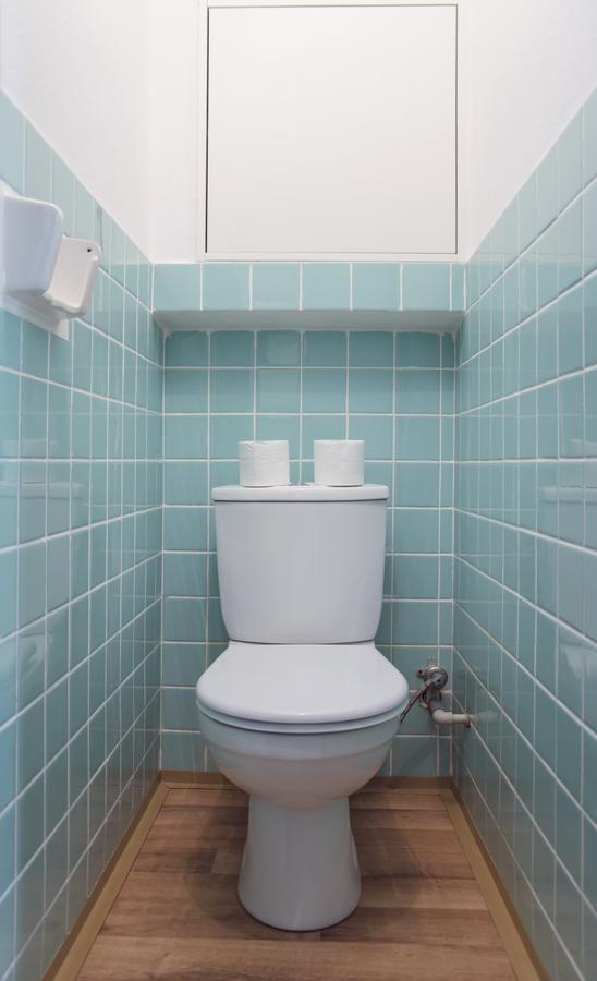 Modern Apartment Dlouha プラハ エクステリア 写真