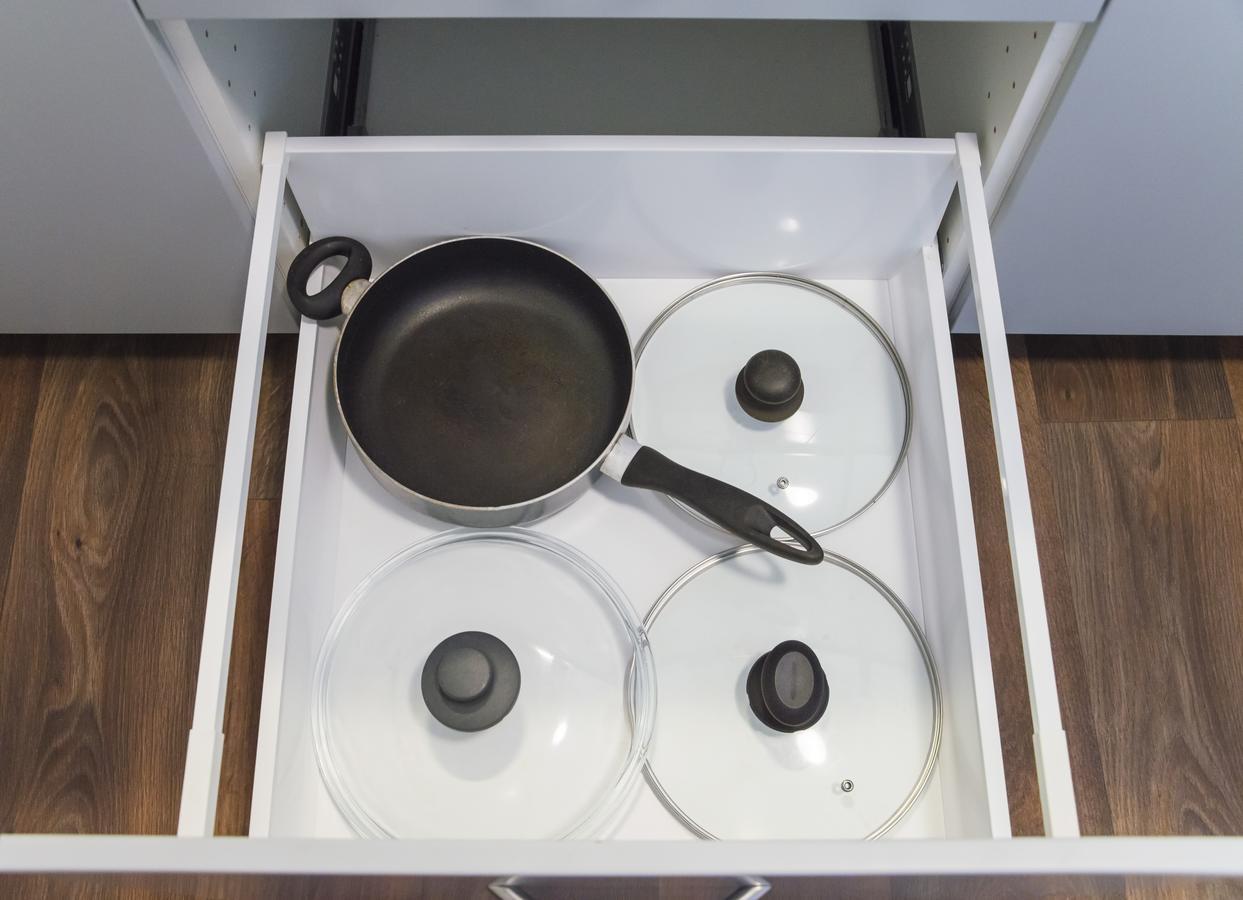 Modern Apartment Dlouha プラハ エクステリア 写真