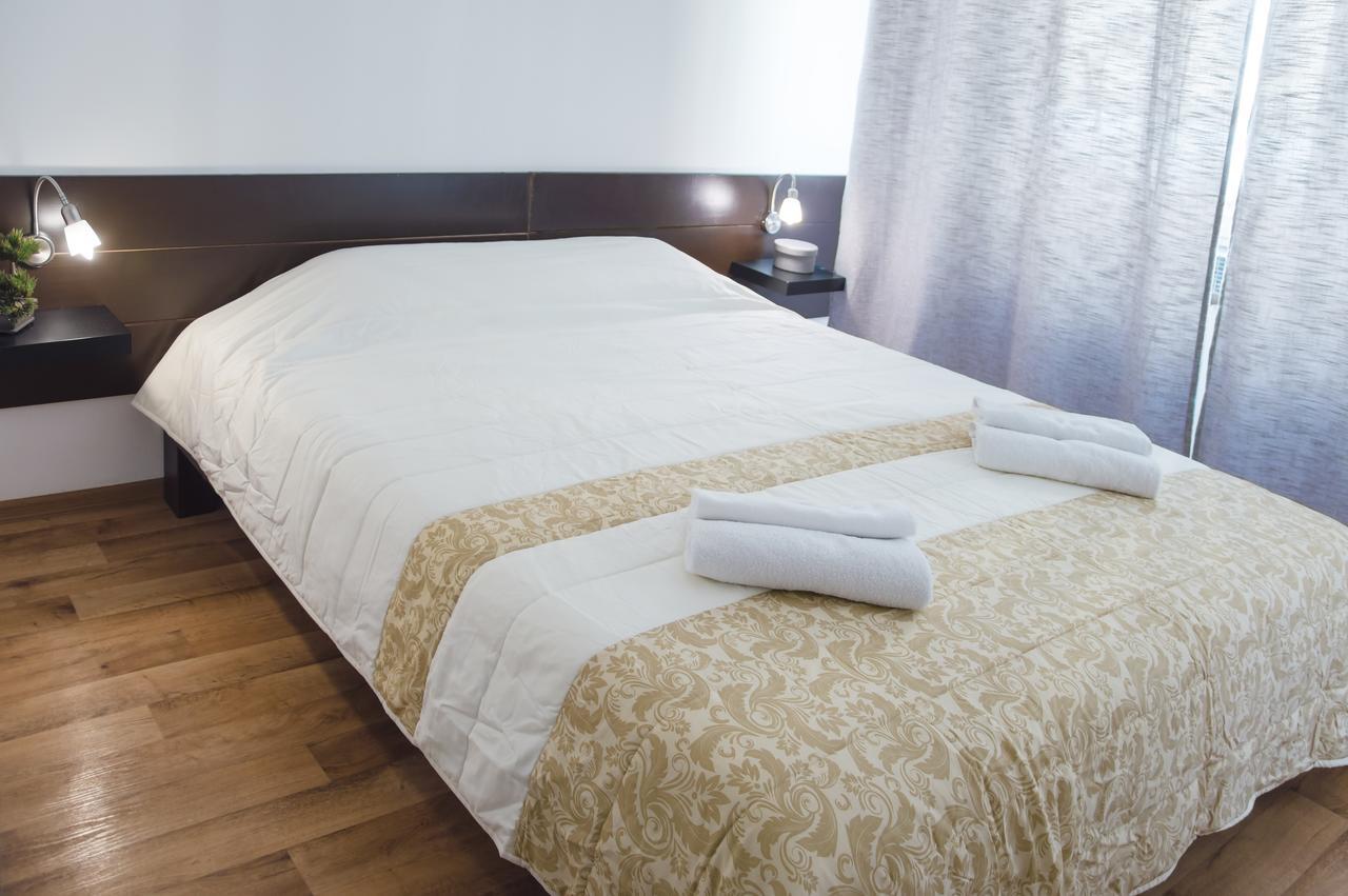 Modern Apartment Dlouha プラハ エクステリア 写真