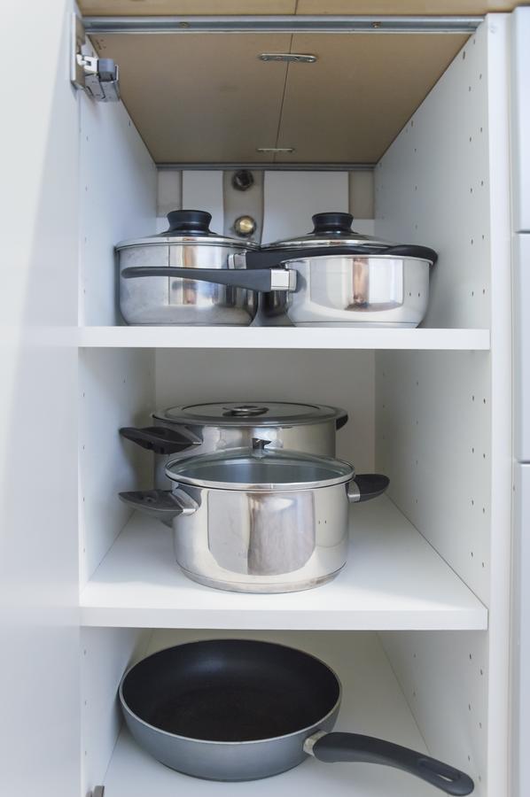 Modern Apartment Dlouha プラハ エクステリア 写真