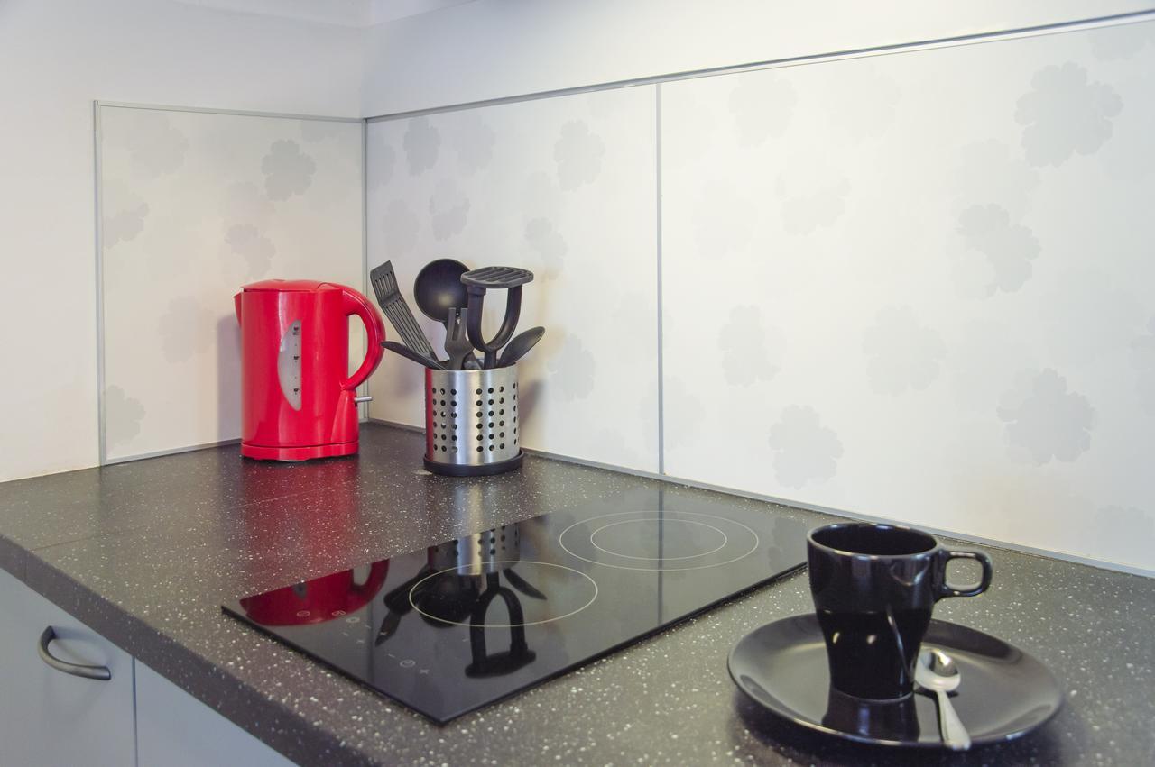 Modern Apartment Dlouha プラハ エクステリア 写真