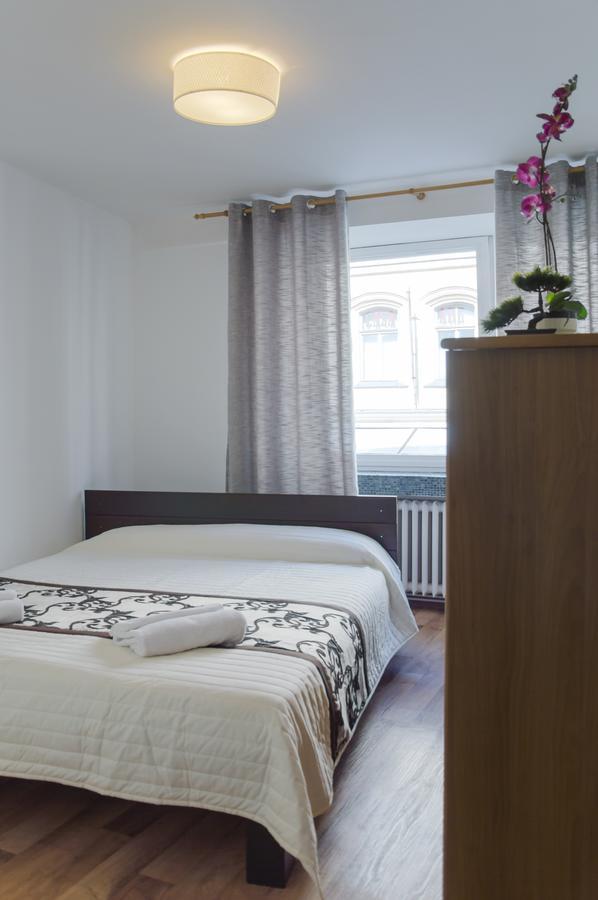 Modern Apartment Dlouha プラハ エクステリア 写真
