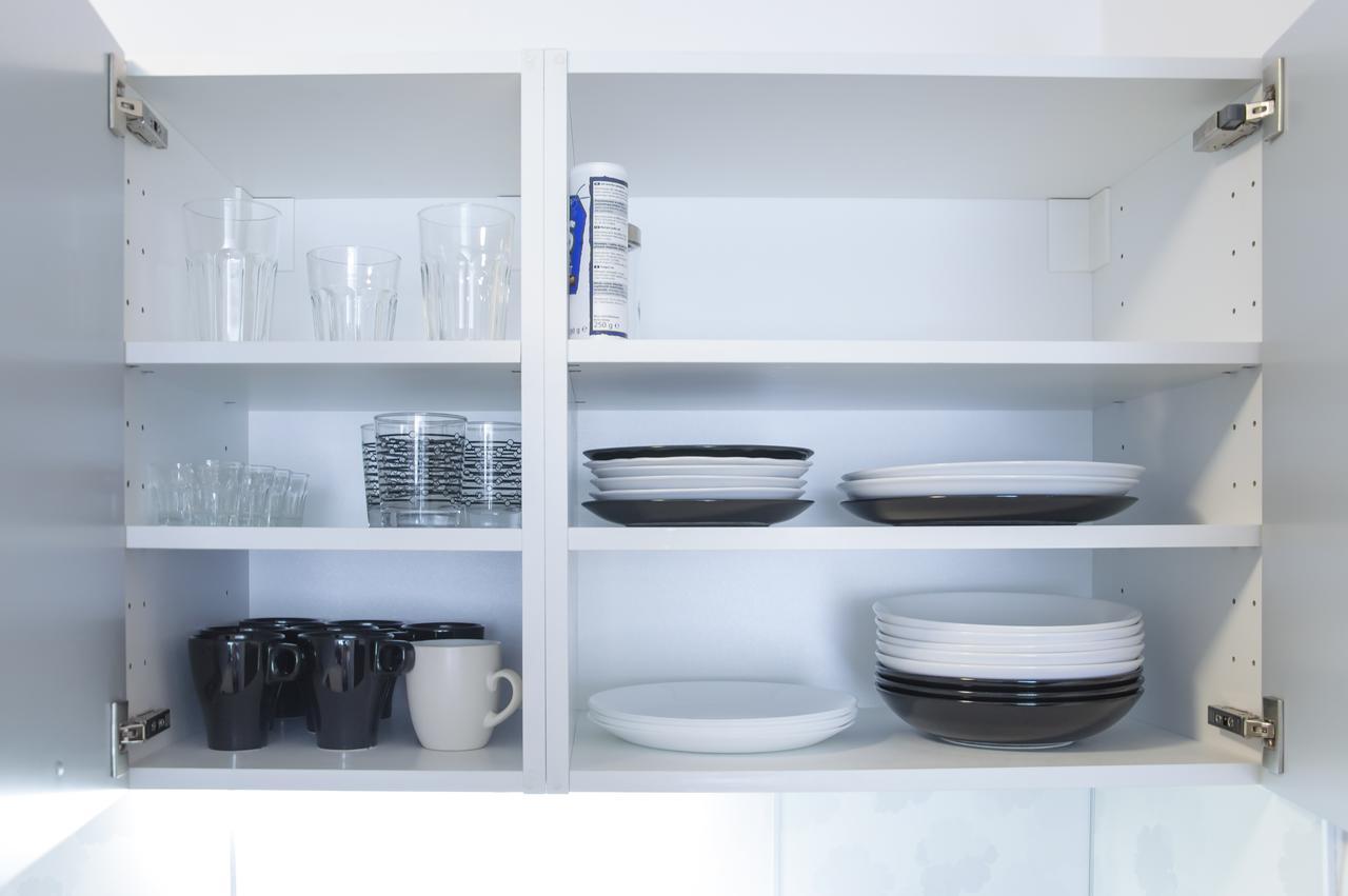 Modern Apartment Dlouha プラハ エクステリア 写真
