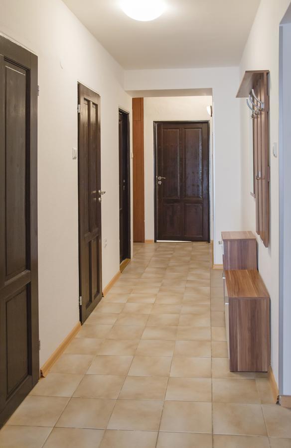 Modern Apartment Dlouha プラハ エクステリア 写真