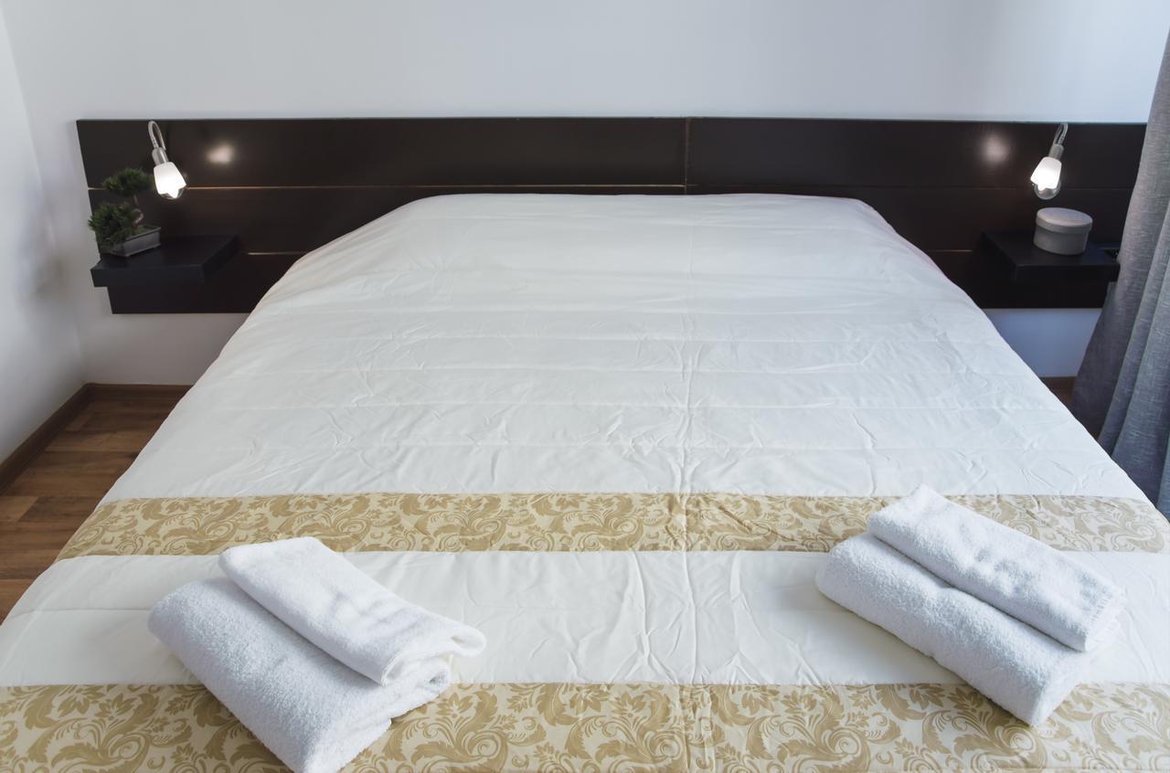 Modern Apartment Dlouha プラハ エクステリア 写真