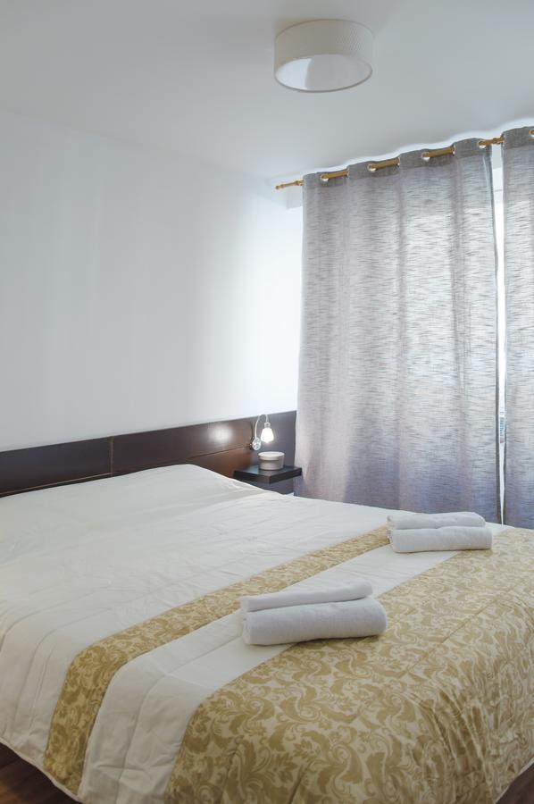 Modern Apartment Dlouha プラハ エクステリア 写真