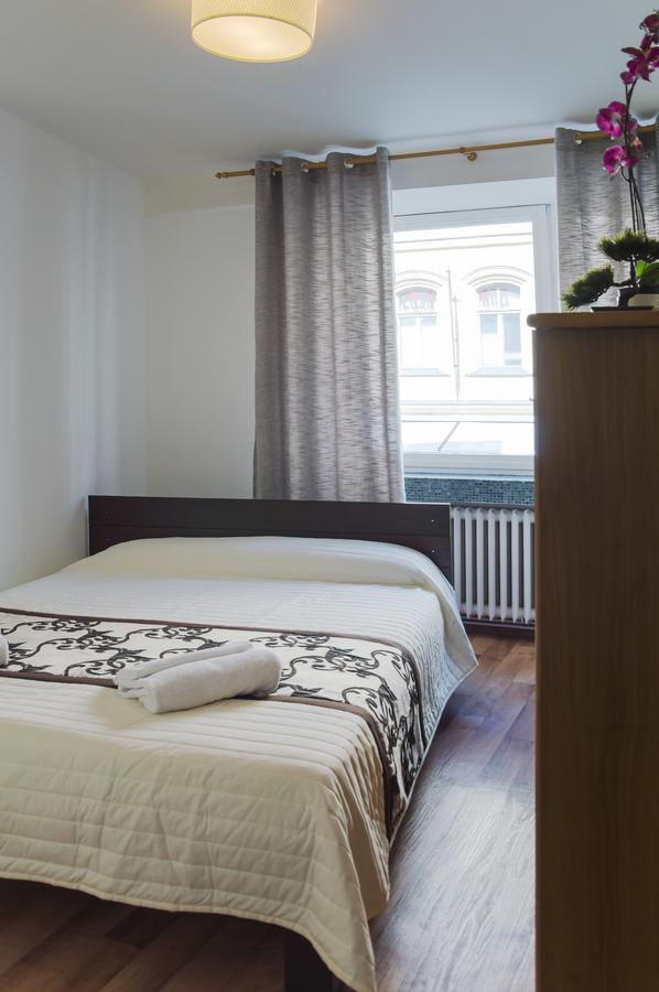 Modern Apartment Dlouha プラハ エクステリア 写真